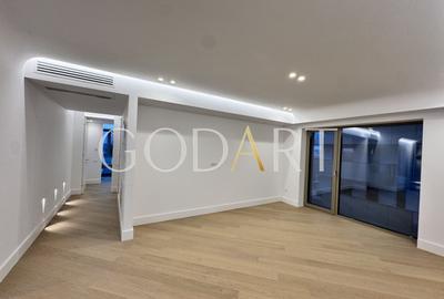 Apartament exclusivist | 3 camere | Cortina 126 - 1