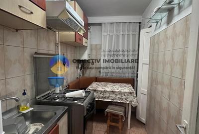 Apartament 2 camere Etaj 1 , Maratei - Piatra Neamt - 10