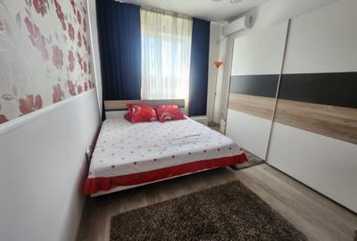 Garsoniera - Str.Rezervelor - Militari Residence - 1