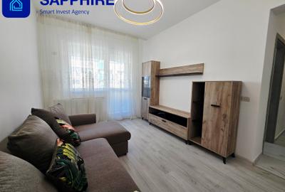Apartament nou 2 Camere – Prima închiriere, lângă Metrou Păcii - 1