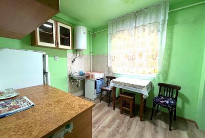 Garsoniera 26mp zona Astralis mobilata 28.000eur - 4
