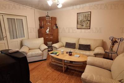 Casa rustica cu curte, 3 camere, zona Tabacarie, Constanta - 1