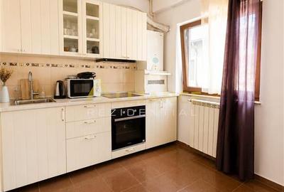 Apartament 2 camere de vanzare Metrou Nicolae Grigorescu | B-dul Nicolae Grigore - 9