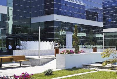 West Gate cladirea 2, MILITARI, 250 - 15000 mp  0% comision! - 6