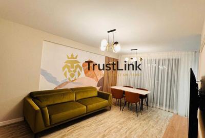 Apartament cu 2 camere decomandat, mobilat în Nerva Traian