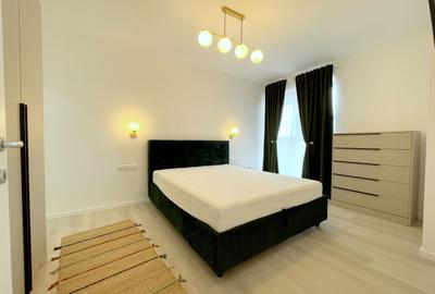 Apartament 3 camere - Denya Forest 5 - 10