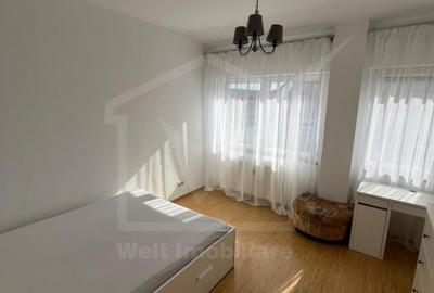 Penthouse de inchiriat, 4 camere, parcare inclusa, Zona The Office - 15