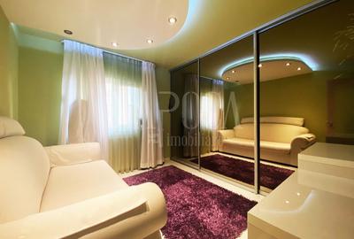Apartament 4 camere de vanzare in Marasti, Cluj Napoca - 8