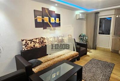Apartament cu 3 camere decomandat, mobilat în Sud-Vest
