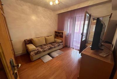 Caransebes, 2 Camere, Dec., Zona Pipirig - 3