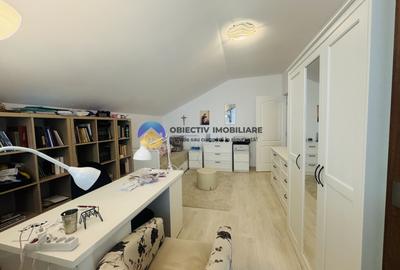 Apartamente 1 camera - cartier Tei , mansarda - mobilat si utilat - 7