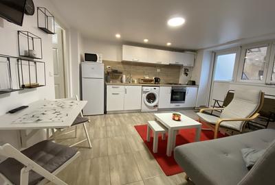 Ultracentral Brașov | Casă tip studio 35 mp + terasă generoasă| 0% comision - 1
