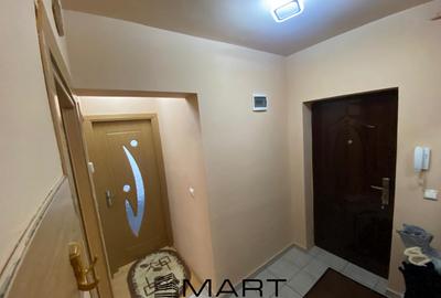 Apartament 3 camere decomandate etaj I zona Gusterita - 7