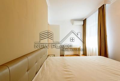 4City North | Terasa de 13 mp | Vedere spre parc | Apartament exclusivist | LUX - 17