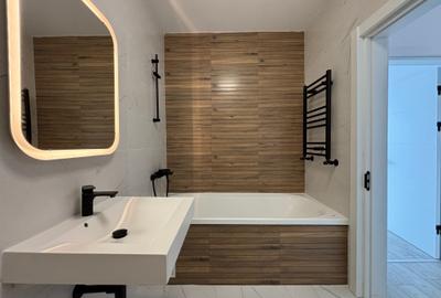 Astorium Home 2 Camere 67 Mp Terasa Loc Parcare Subteran Centrala Proprie - 4