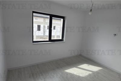 Vila individuala moderna cu 4 camere , 2 bai ,terasa 25mp, incalzire in pardosea - 23