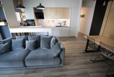 Inchiriere apartament 4 camere Laguna Residence - 5
