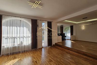 Vila Individuala 7 camere*Piscina*Teren 1000 mp / 8 parcari// Erou Iancu Nicolae - 2