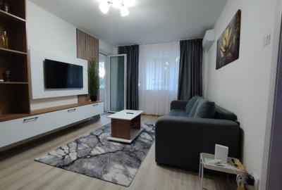 Apartament 2 camere Metrou Lujerului - 2