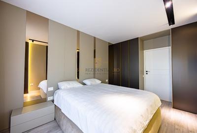 Apartament exclusivist cu 4 camere, mobilat premium–The Grand Kristal - 23