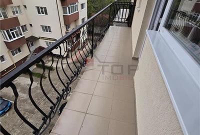 Moldova Mall - Coral Residence , apartament nou 3 camere cu 2 bai, 82mp - 15