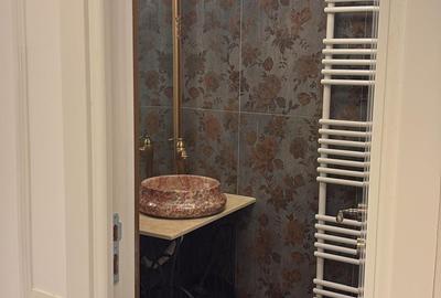 Luxury Living: Spectacolul Marmurei într-un Spațiu Vast de 138mp - 16