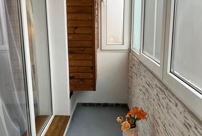 Apartament cu 2 camere, 40 mp, balcon, zona Eroilor - 10