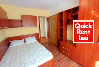 Sfantul Lazar-Palas Mall - Apartament 3Camere Decomandat Cu 2Bai De Inchiriat - 6