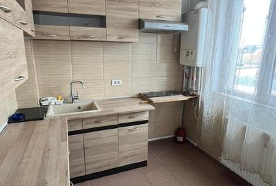 Apartament 2 camere 45,2 mp ~ Crown Residence - 7