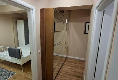 Apartament 2 camere decomandat str. Niagara, Chitila, Sector 1 - 15