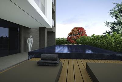 Apartament cu 5 camere semidecomandat în Floreasca