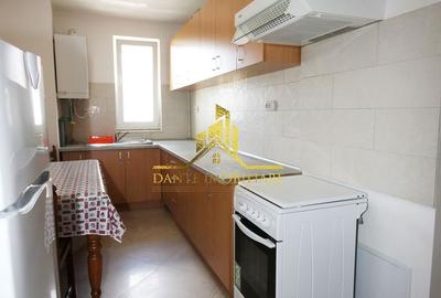 3 camere, mobilat modern, bloc nou, parcare, Calea Turzii, MOL - 16
