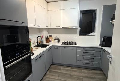 Vilă Duplex Otopeni | Complet Mobilată & Utilată | Terasă cu Pergola - 8