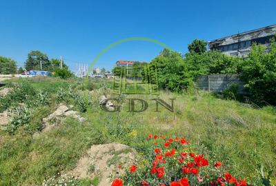 Teren intravilan, 2500 MP, Craiova - 2