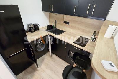 Garsoniera zona Republicii Brasov - 1