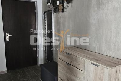Prima inchiriere! | 3 camere | Tomis Plus - 18
