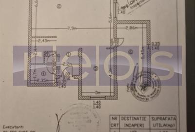 VILA DE VANZARE IN ZONA EROU IANCU NICOLAE | PISCINA | - 17