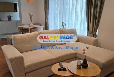 APARTAMENT 2 CAMERE DE INCHIRIAT ONE COTROCENI CU PARCARE - 2