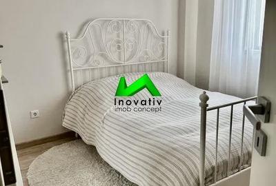Apartament de inchiriat 2 camere Sibiu Doamna Stanca - 6