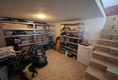 Vila Premium Pantelimon 250mp, constructie solida, spatioasa, cu foisor si pod - 16