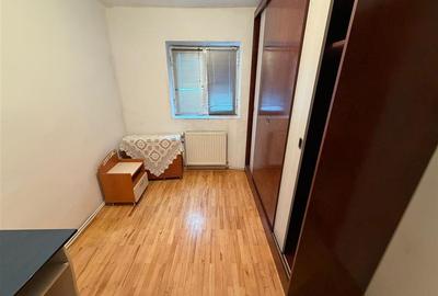 Apartament 4 camere, etaj 2 , Piata Moldovei , 87mp suprafata totala - 7