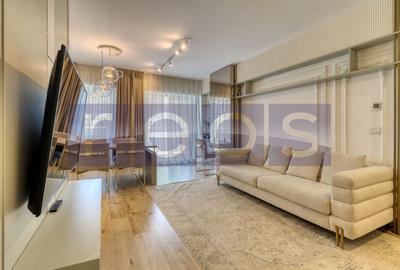 DE VANZARE | 3 CAMERE AVIATIEI | LOCATIE PREMIUM | 2 PARCARI SUBTERANE - 1