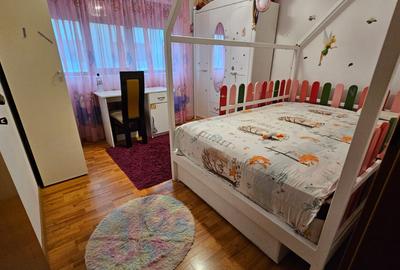 Vila Tip Neva P+1 Green City 2012, 4 camere, 3 bai, mobilata, utilata, curte - 6