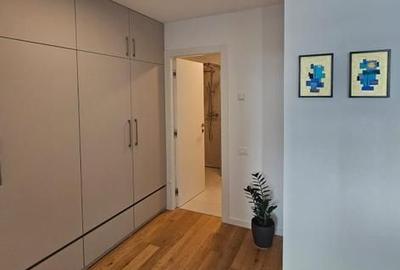 2 camere lux / vedere lac / parcare si boxa incluse - 5