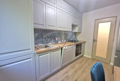 Apartament complet renovat cu garaj in zona Hotel Royal - 8