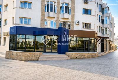Spatiu comercial 165mp -  (COD10) PENINSULA - 2