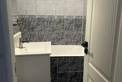 Garsoniera, de vanzare,  nou renovata, mobilata si utilata, zona metrou Costin G - 6