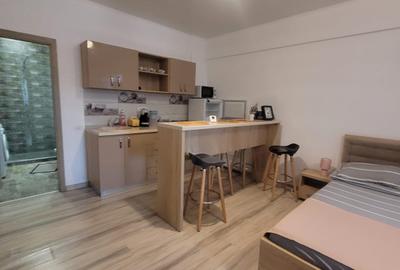 MAMAIA NORD - STEFAN BULDING -STUDIO 32.6 MP -250 M DE PLAJA - 75000 E - 4