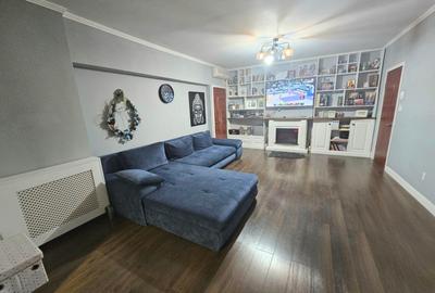 Apartament 3 camere | Aviatiei | 105 mp utili | Subsol 14 mp | Acces gradina - 1