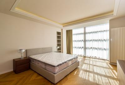 Inchiriere apartament 4 camere - Imobil mic - Primaverii - 12